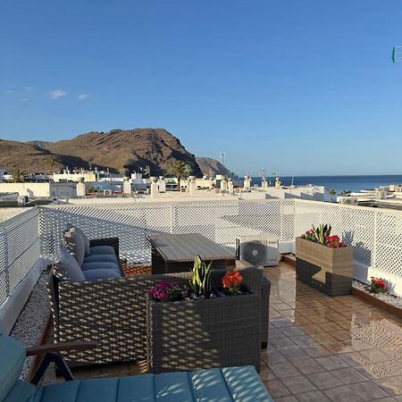 Apartamento Balcon Del Cabo Las Negras Exterior foto