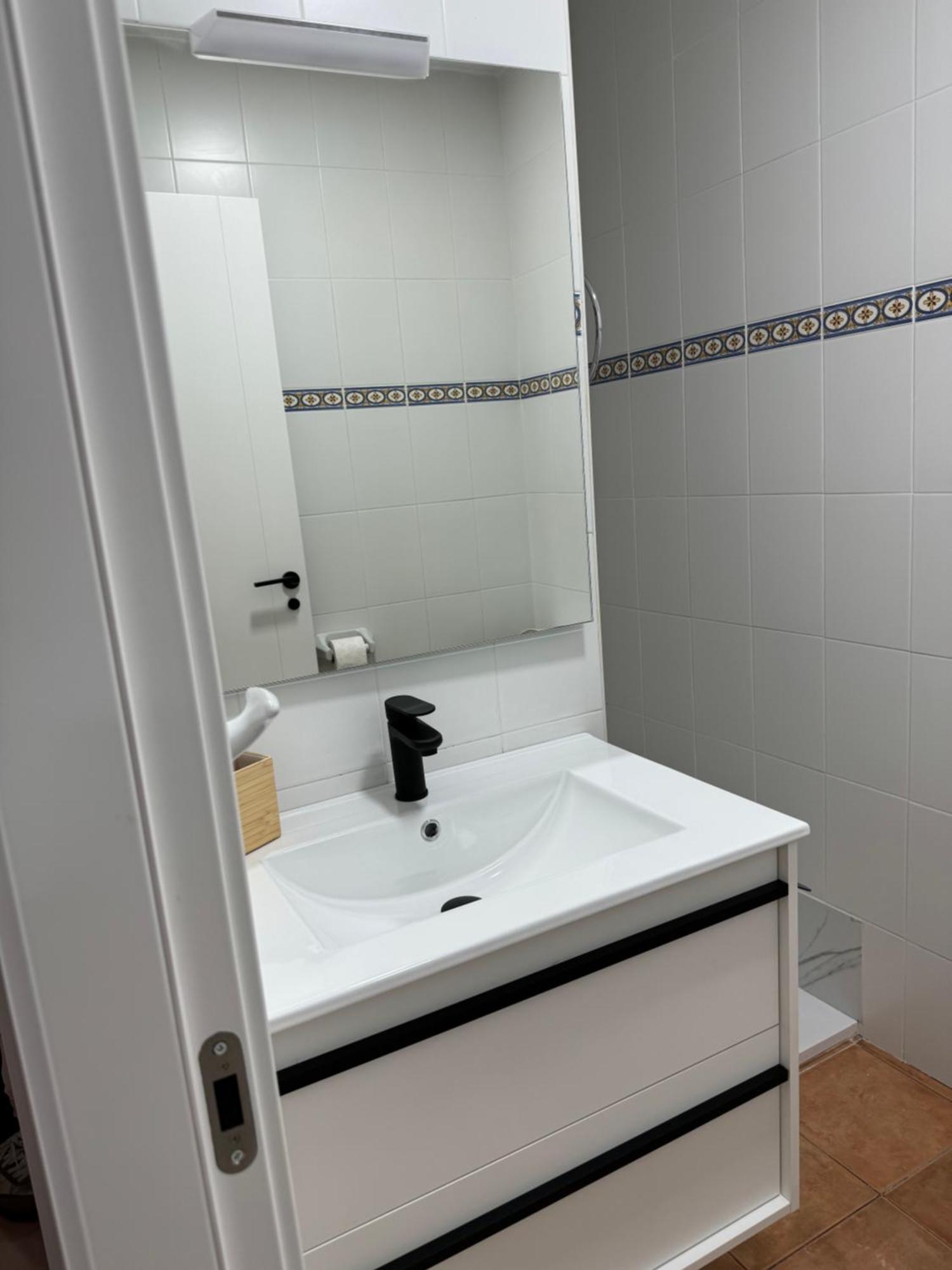 Apartamento Balcon Del Cabo Las Negras Exterior foto
